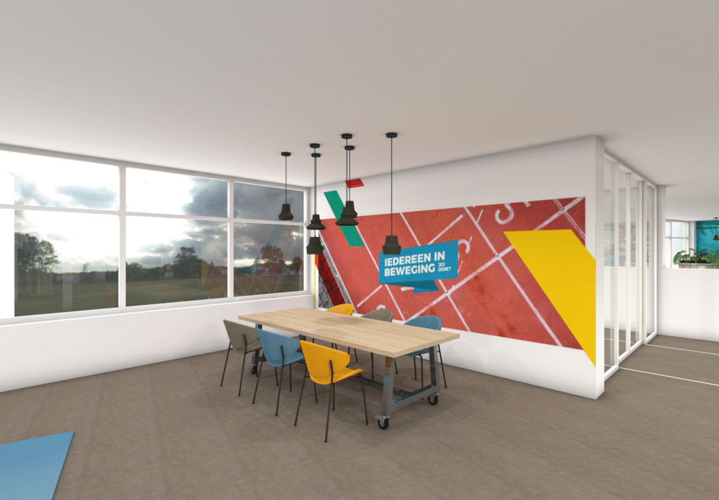 Kantoorinrichting Utrecht