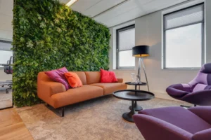 Kantoorinrichting utrecht