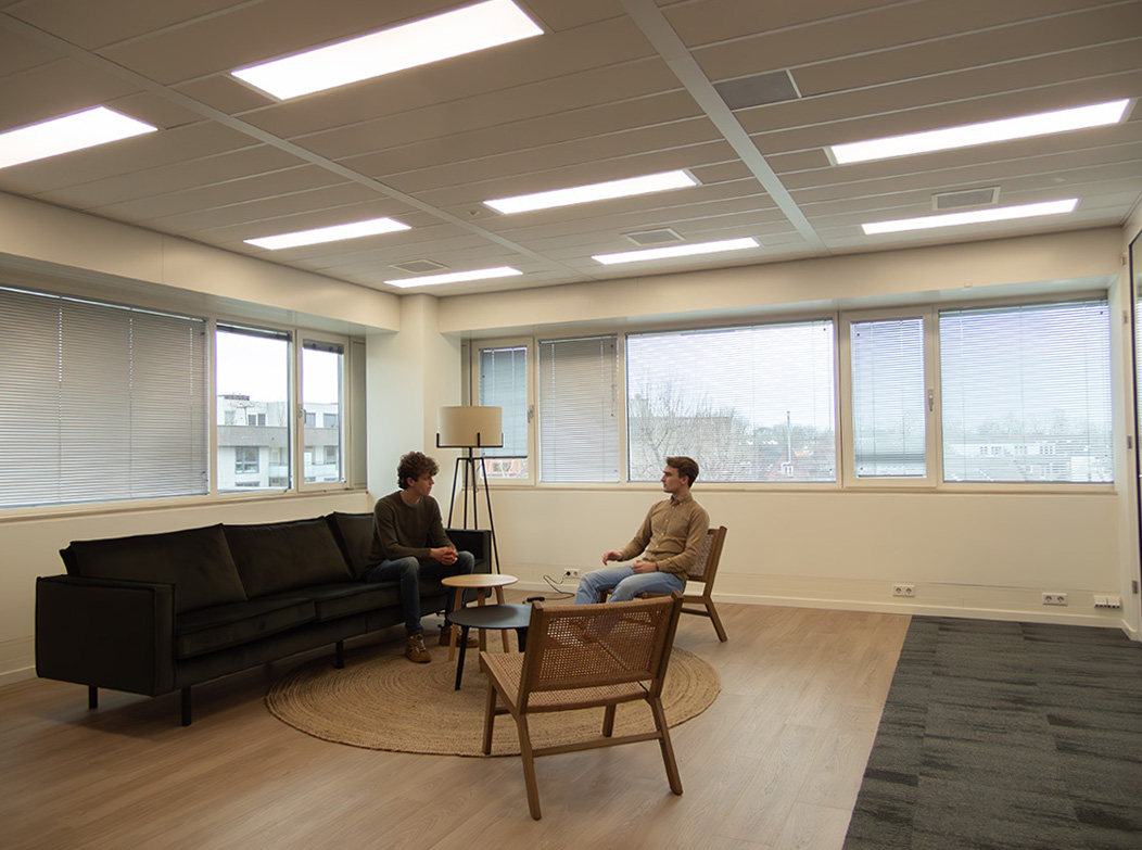 Kantoorinrichting utrecht