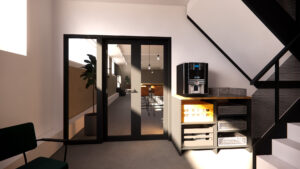 Kantoorinrichting utrecht