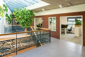 Kantoorinrichting utrecht