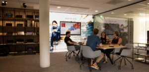 Kantoorinrichting Utrecht