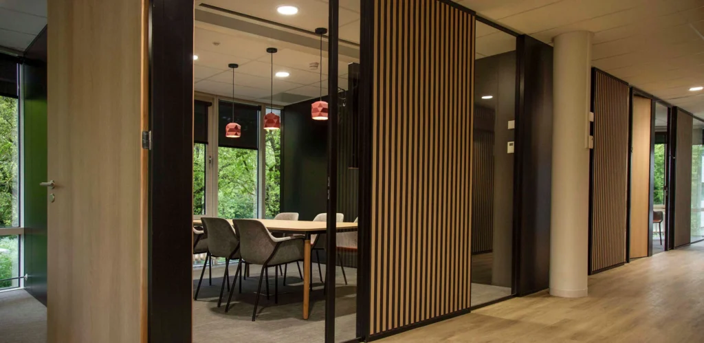 Kantoorinrichting Utrecht