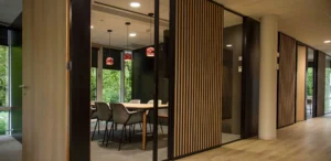 Kantoorinrichting Utrecht